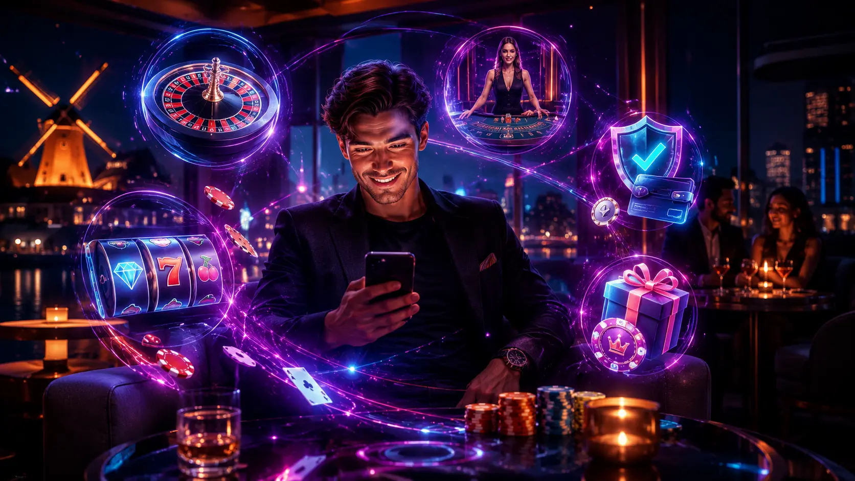 Likesbet Casino klantenservice